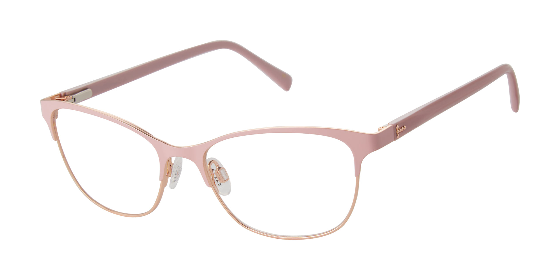Ted Baker Optical TW514 Blush