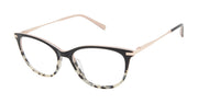 Ted Baker Optical TFW010 Black