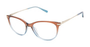 Ted Baker Optical TFW010 Brown