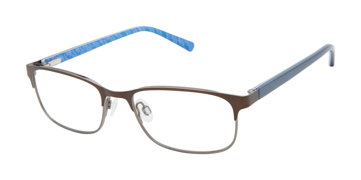 Ted Baker Kids B989 Brown
