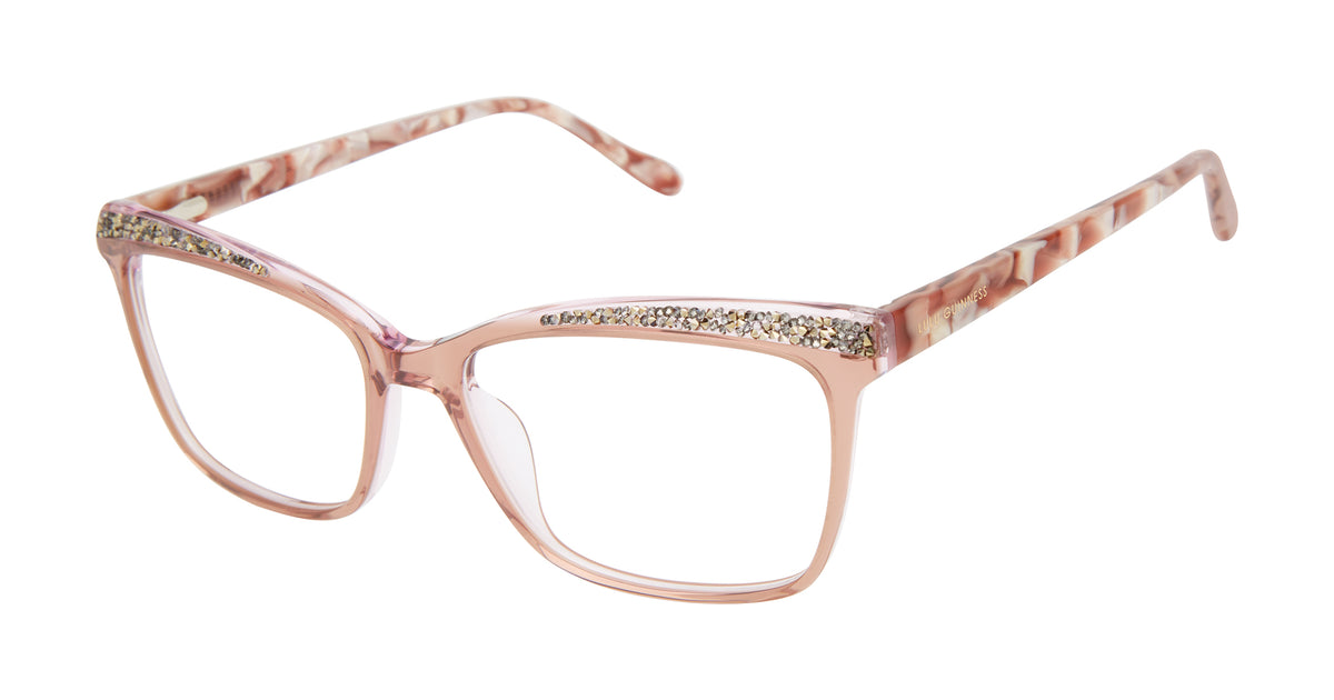 Lulu Optical L233 Blush