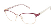 Lulu Optical L939 Purple