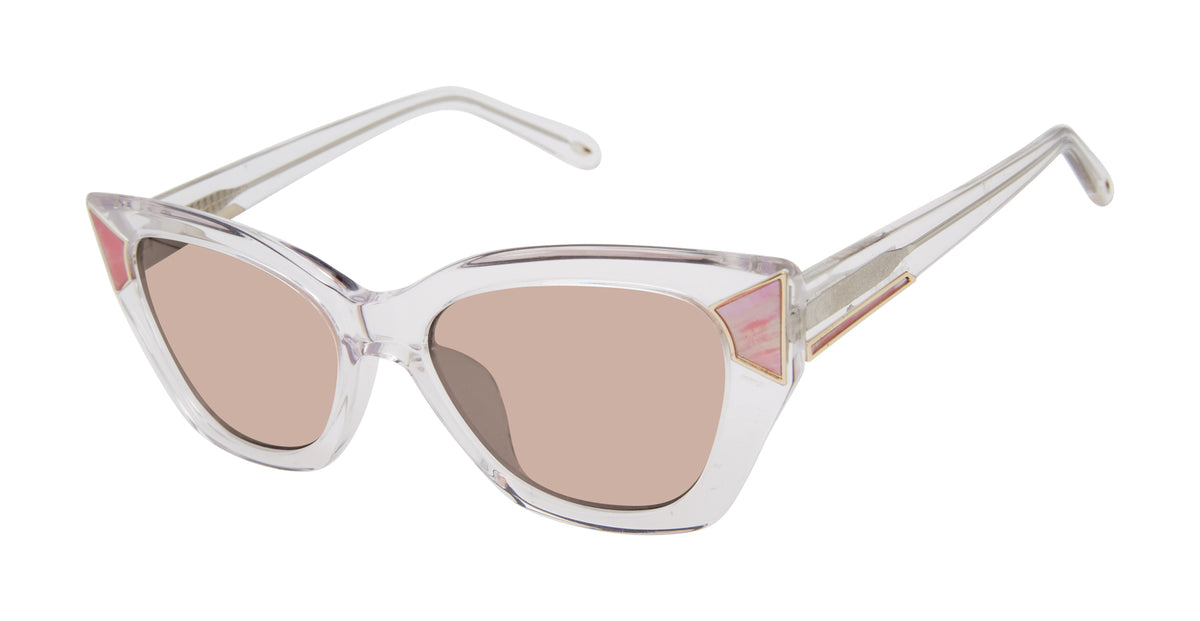 Victor Glemaud x Tura Sun VGS002 Crystal