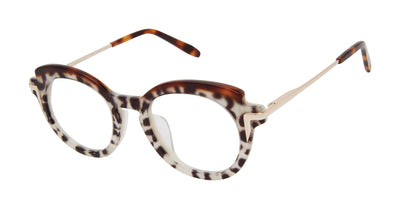 Victor Glemaud x Tura Optical VGO006