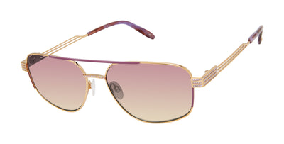 Victor Glemaud x Tura Sun VGS005