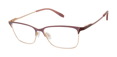 Victor Glemaud x Tura Optical VGO011