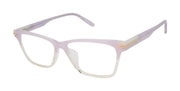 Victor Glemaud x Tura Optical VGO015 Lilac