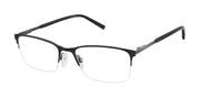 Geoffrey Beene Optical G475 Navy