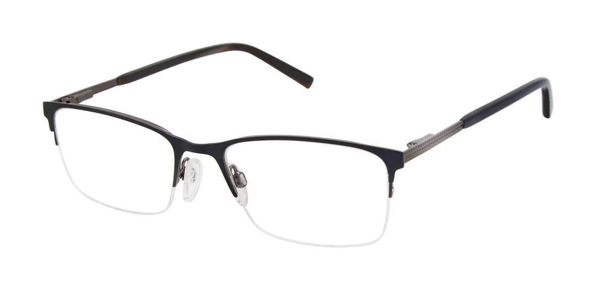 Geoffrey Beene Optical G475 Navy