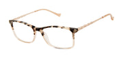 Tura R596 Ivory Tortoise/ Peach
