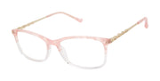 Tura R596 Pink/Clear