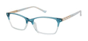 Tura R598 Blue/Light Blue