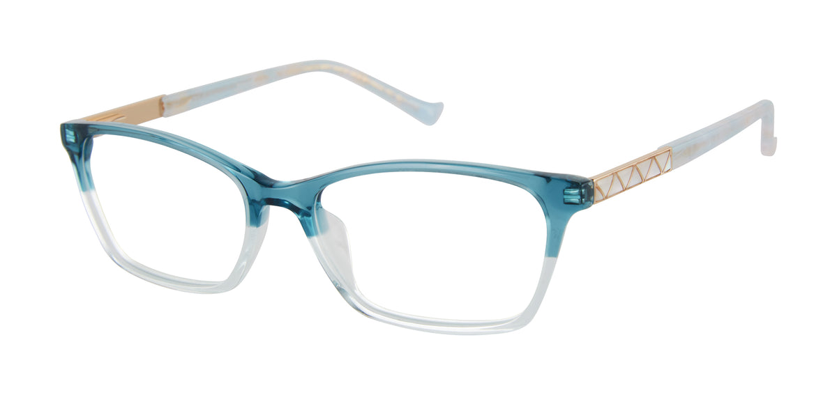 Tura R598 Blue/Light Blue
