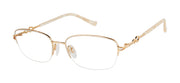 Tura R599 Silver/Gold