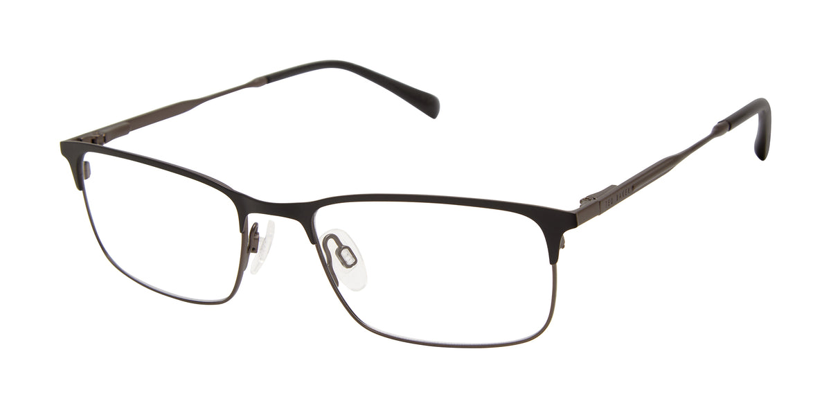 Ted Baker Optical TM515 Black Gunmetal