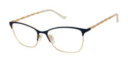 Tura R139 Navy/ Gold