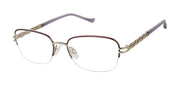 Tura R701 Lilac/ Silver