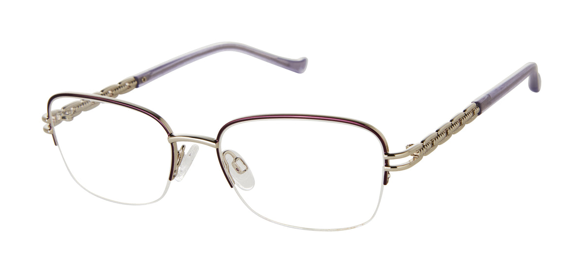 Tura R701 Lilac/ Silver
