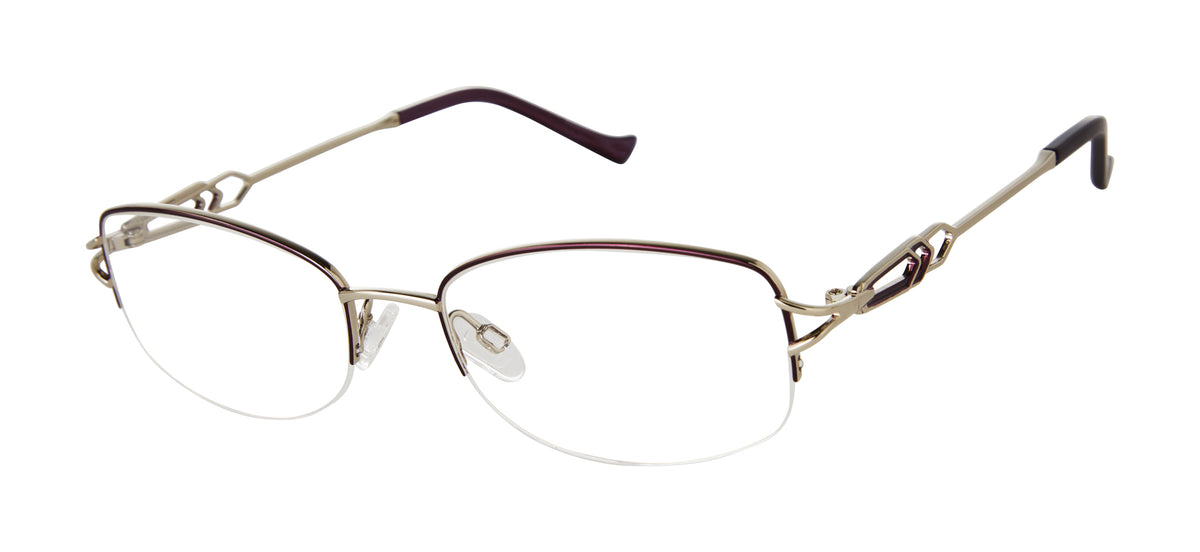 Tura R140 Lilac/Silver