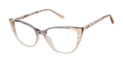 Lulu Optical L942 Grey