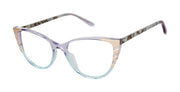 Lulu Optical L942 Lavender