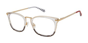 Lulu Optical L944 Crystal/Black
