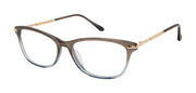 Lulu Optical L238 Black/Blue