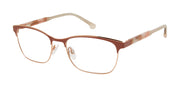 Ted Baker Optical TW516 Blush