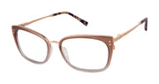 Ted Baker Optical TW017 Brown Lilac