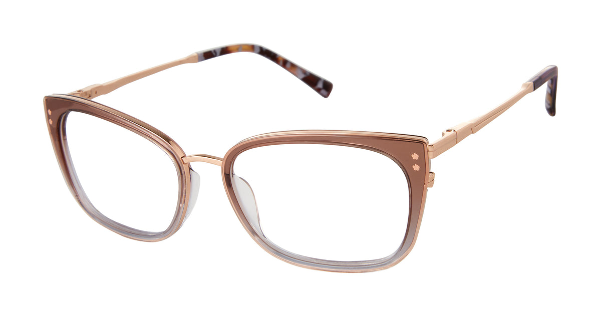 Ted Baker Optical TW017 Brown Lilac