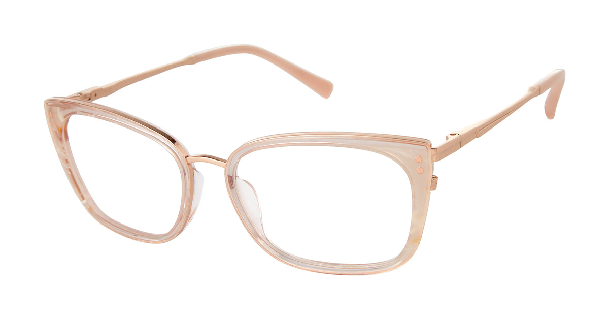 Ted Baker Optical TW017 Blush