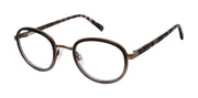 Ted Baker Optical TM014 Grey