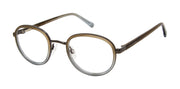 Ted Baker Optical TM014 Olive