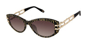 Victor Glemaud x Tura Sun VGS009 Black/Gold