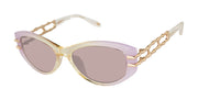 Victor Glemaud x Tura Sun VGS009 Lilac