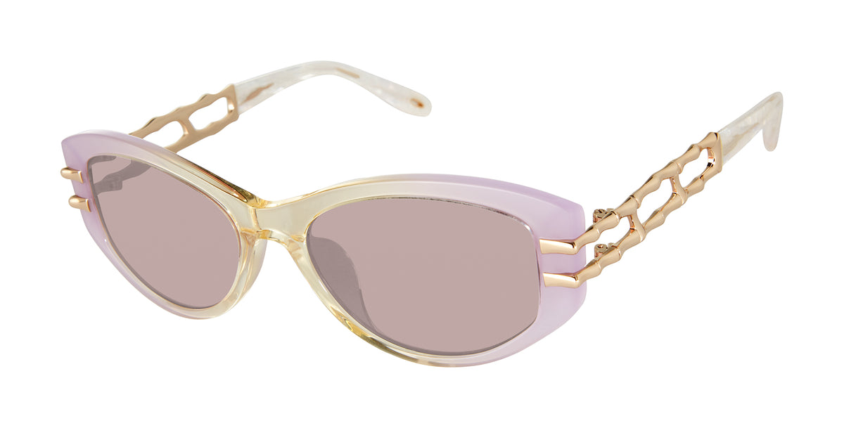 Victor Glemaud x Tura Sun VGS009 Lilac