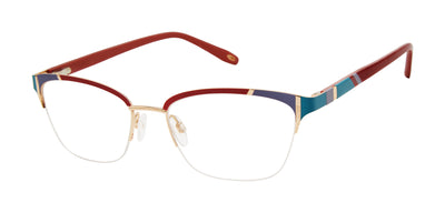 Victor Glemaud x Tura Optical VGO019