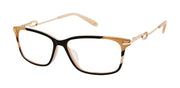 Victor Glemaud x Tura Optical VGO023 Black
