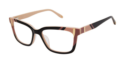 Victor Glemaud x Tura Optical VGO025