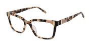 Victor Glemaud x Tura Optical VGO025 Ivory Tortoise