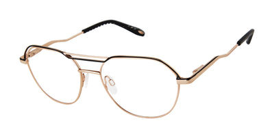 Victor Glemaud x Tura Optical VGO026