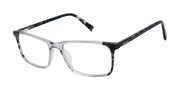 Buffalo Mens Optical BM025 Grey
