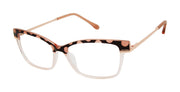 Lulu Optical L240 Blush/Black