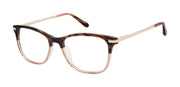 Lulu Optical L945 Grey/Blush