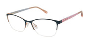 Lulu Optical L946 Slate