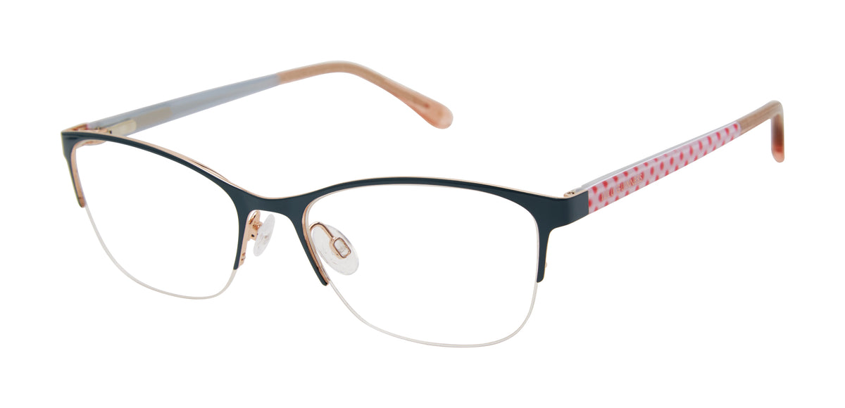Lulu Optical L946 Slate