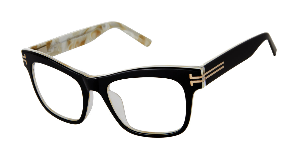 LAMB Optical LA109 Black/Bone