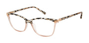 LAMB Optical LA112 Black Blush