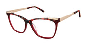 LAMB Optical LA119 Red