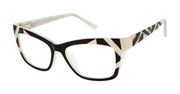 LAMB Optical LAUF113 Black/Bone